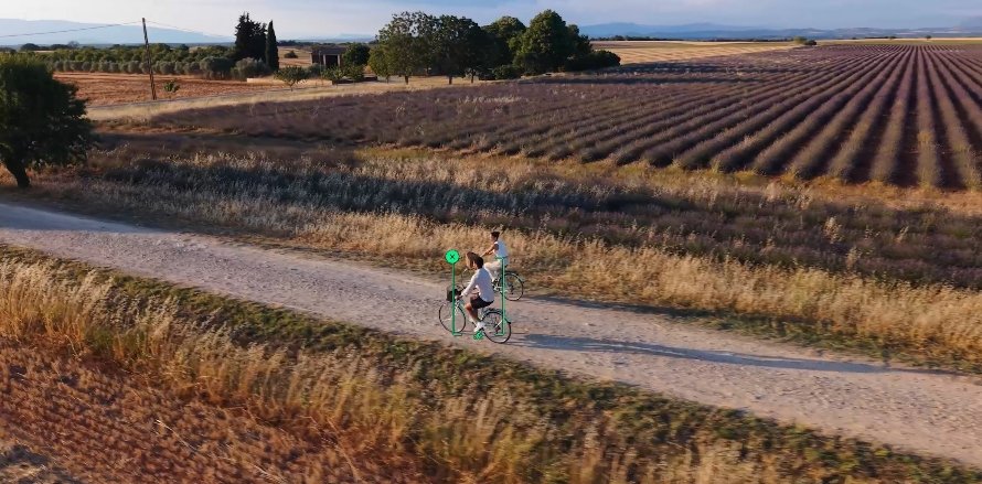 dji mini 5 pro activetrack